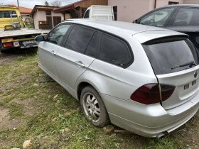 BMW 320 E91 320i, снимка 5