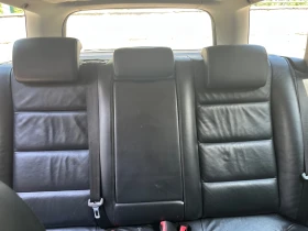 Audi A4 Audi A4 3.0 TDI Quattro Automatic, Шибидах, Кожа, снимка 6