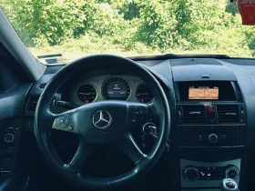 Mercedes-Benz C 220 CDI 646, снимка 9