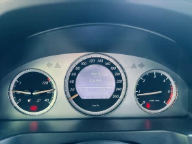 Mercedes-Benz C 220 CDI 646, снимка 10