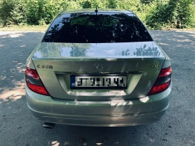 Mercedes-Benz C 220 CDI 646, снимка 5