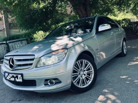 Mercedes-Benz C 220 CDI 646, снимка 8