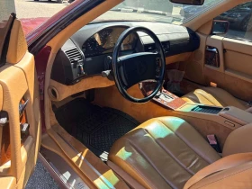 Mercedes-Benz SL 300SL /CARFAX/ФИНАНСИРАНЕ, снимка 6