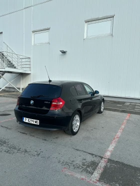 BMW 118 M47, снимка 6
