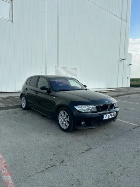 BMW 118 M47, снимка 2
