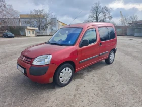 Citroen Berlingo, снимка 1