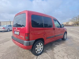 Citroen Berlingo, снимка 3