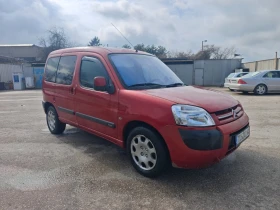 Citroen Berlingo, снимка 2