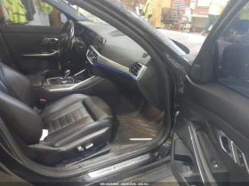 BMW 340 * M340i* XDRIVE* КОЖА* ПОДГРЕВ* ШИБИДАХ* HEAD-UP* , снимка 5