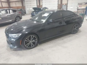 BMW 340 * M340i* XDRIVE* КОЖА* ПОДГРЕВ* ШИБИДАХ* HEAD-UP* , снимка 2