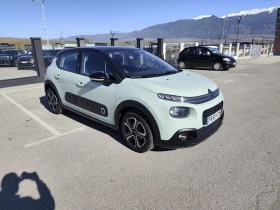 Citroen C3 1.2 Automatic 21000км, снимка 7
