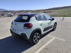 Citroen C3 1.2 Automatic 21000км, снимка 5
