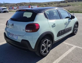 Citroen C3 1.2 Automatic 21000км, снимка 5