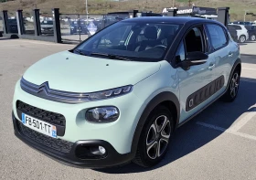 Citroen C3 1.2 Automatic 21000км, снимка 1