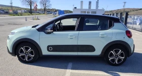 Citroen C3 1.2 Automatic 21000км, снимка 2