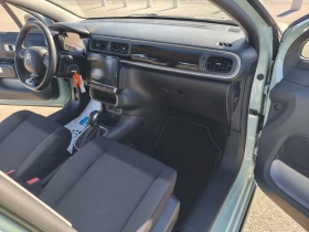 Citroen C3 1.2 Automatic 21000км, снимка 9