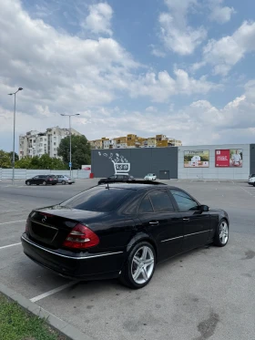 Mercedes-Benz E 320, снимка 4