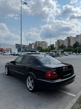 Mercedes-Benz E 320, снимка 5