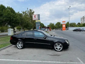 Mercedes-Benz E 320, снимка 3
