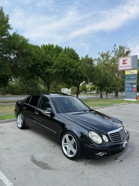 Mercedes-Benz E 320, снимка 1