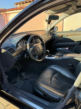 Mercedes-Benz E 320, снимка 6