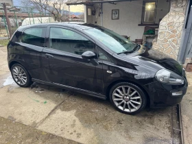 Fiat Punto, снимка 9