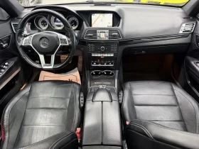 Mercedes-Benz E 400  4MATIC* AMG LINE* 9GTRONIC* 360* PANO* BI-TURBO* , снимка 7