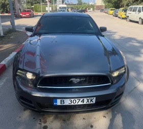 Ford Mustang, снимка 2