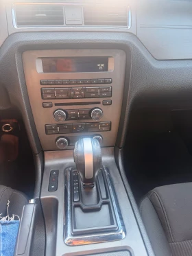 Ford Mustang, снимка 10