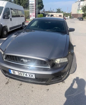 Ford Mustang, снимка 14