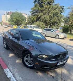 Ford Mustang, снимка 3