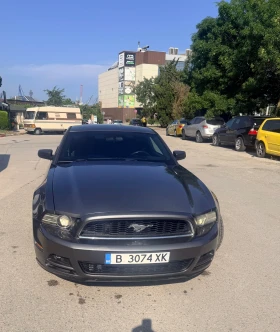 Ford Mustang, снимка 13