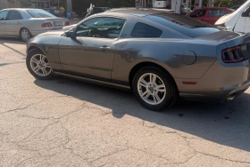 Ford Mustang, снимка 7