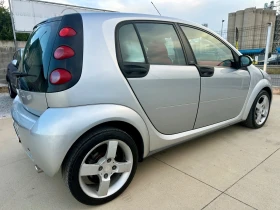 Smart Forfour 1.5cdi Klima! Автомат! Перфектно!, снимка 4