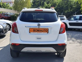 Opel Mokka X 1.6CDTi* АВТОМАТИК* EURO6B* LED* NAVI* , снимка 5
