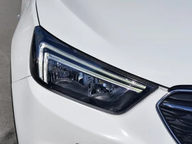 Opel Mokka X 1.6CDTi* АВТОМАТИК* EURO6B* LED* NAVI* , снимка 16