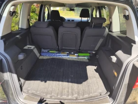 VW Touran, снимка 9