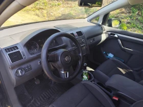 VW Touran, снимка 7