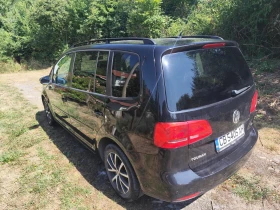 VW Touran, снимка 3