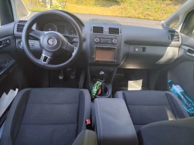 VW Touran, снимка 6