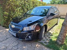 Chevrolet Cruze Facelift, 2.0TD, 163к.с., Автоматик, 2014г. , снимка 10