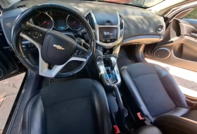 Chevrolet Cruze Facelift, 2.0TD, 163к.с., Автоматик, 2014г. , снимка 8