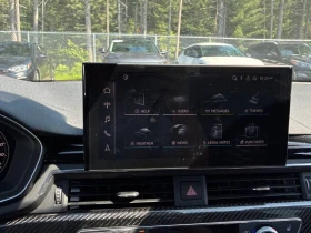 Audi Rs5 * МАСАЖИ * ДИСТРОНИК * 360 * 2 КЛЮЧА, снимка 13