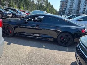 Audi Rs5 * МАСАЖИ * ДИСТРОНИК * 360 * 2 КЛЮЧА, снимка 7
