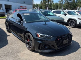 Audi Rs5 * МАСАЖИ * ДИСТРОНИК * 360 * 2 КЛЮЧА, снимка 3