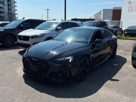 Audi Rs5 * МАСАЖИ * ДИСТРОНИК * 360 * 2 КЛЮЧА, снимка 1