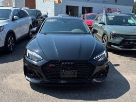 Audi Rs5 * МАСАЖИ * ДИСТРОНИК * 360 * 2 КЛЮЧА, снимка 2