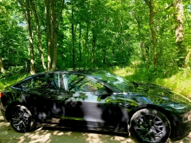 Tesla Model 3, снимка 11