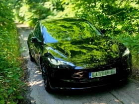 Tesla Model 3, снимка 8