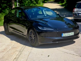 Tesla Model 3, снимка 5